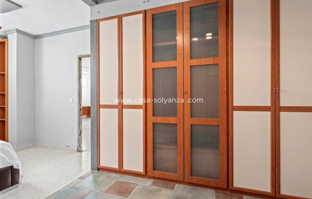 Herverkoop - Villa - Ciudad Quesada - Rojales