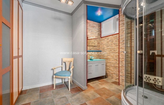 Herverkoop - Villa - Ciudad Quesada - Rojales