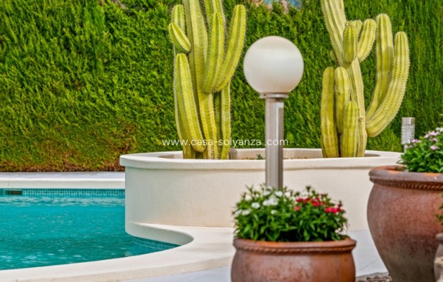 Herverkoop - Villa - Ciudad Quesada - Rojales