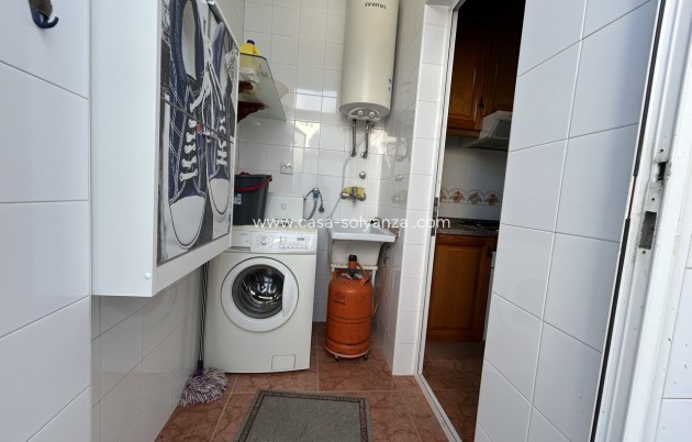 Resale - Townhouse - Torre de la Horadada - Costa Blanca