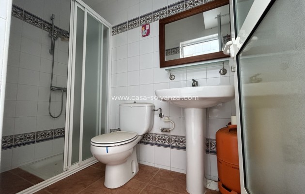 Resale - Townhouse - Torre de la Horadada - Costa Blanca