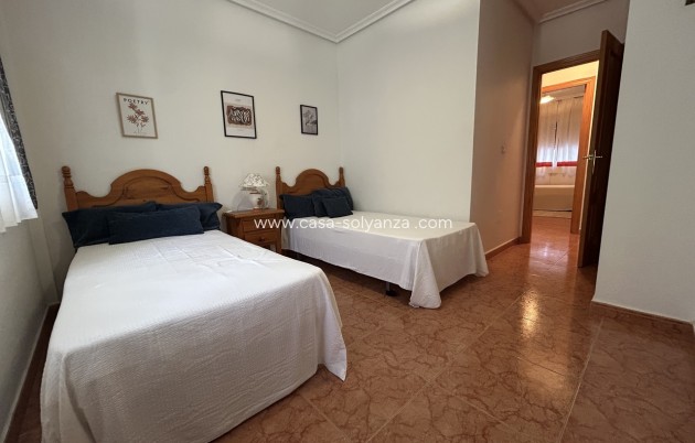 Resale - Townhouse - Torre de la Horadada - Costa Blanca