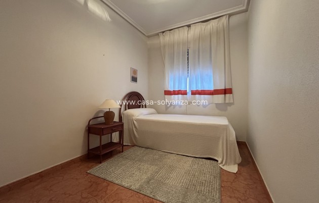 Resale - Townhouse - Torre de la Horadada - Costa Blanca