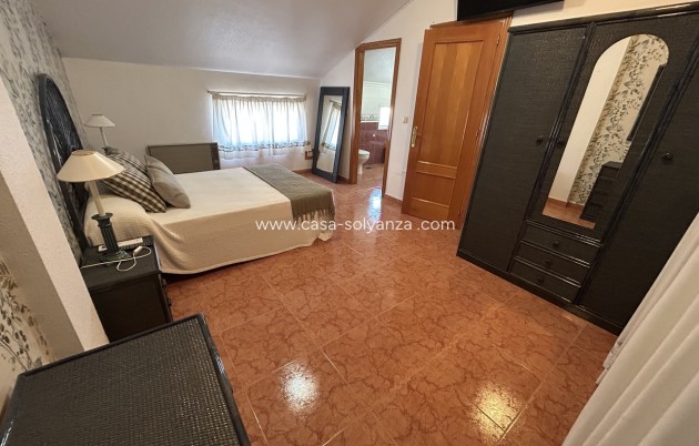 Resale - Townhouse - Torre de la Horadada - Costa Blanca