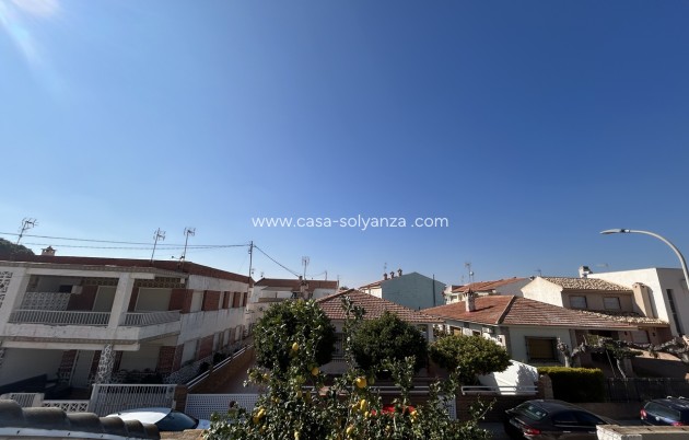 Resale - Townhouse - Torre de la Horadada - Costa Blanca