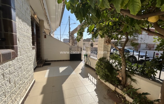 Resale - Townhouse - Torre de la Horadada - Costa Blanca