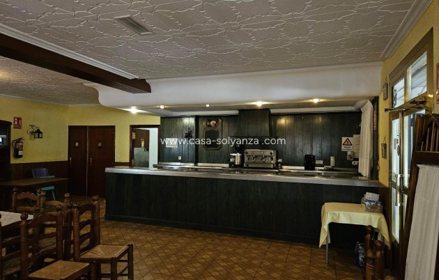 Revente - Villa - Elda - 03600