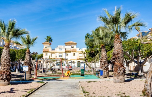 Resale - Townhouse - Torrevieja - Costa Blanca