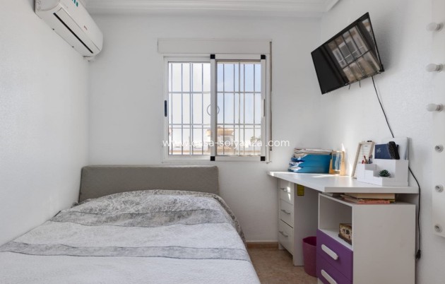 Resale - Townhouse - Torrevieja - Costa Blanca