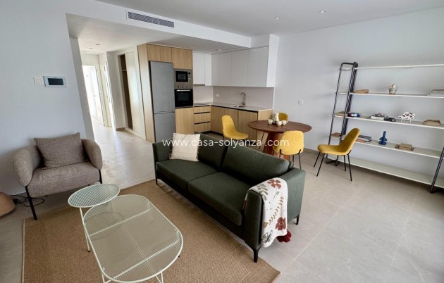 Resale - Bungalow - San Pedro del Pinatar - Lopagán