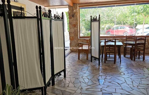 Revente - Villa - Elda - 03600