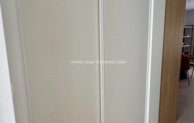 Resale - Bungalow - San Pedro del Pinatar - Lopagán