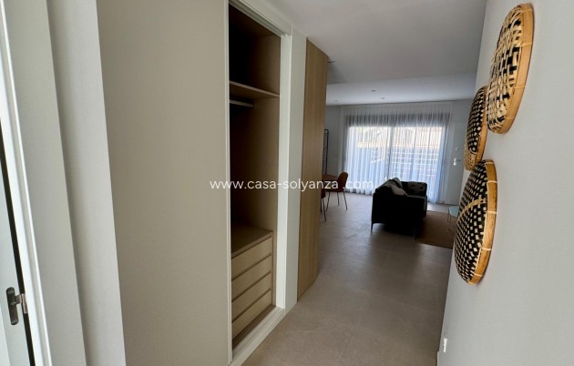 Resale - Bungalow - San Pedro del Pinatar - Lopagán