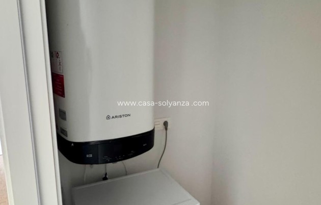 Resale - Bungalow - San Pedro del Pinatar - Lopagán