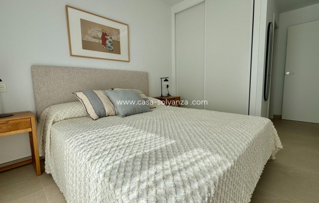 Resale - Bungalow - San Pedro del Pinatar - Lopagán