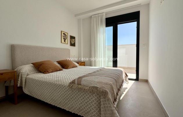 Resale - Bungalow - San Pedro del Pinatar - Lopagán