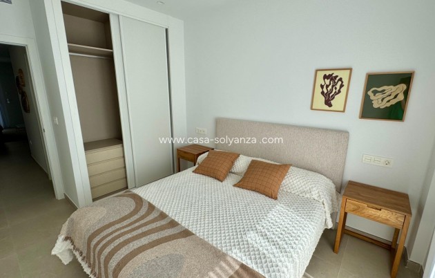 Resale - Bungalow - San Pedro del Pinatar - Lopagán