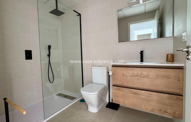 Resale - Bungalow - San Pedro del Pinatar - Lopagán