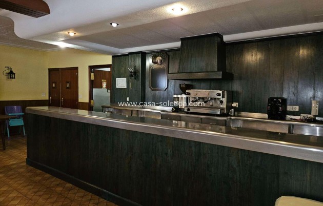 Revente - Villa - Elda - 03600