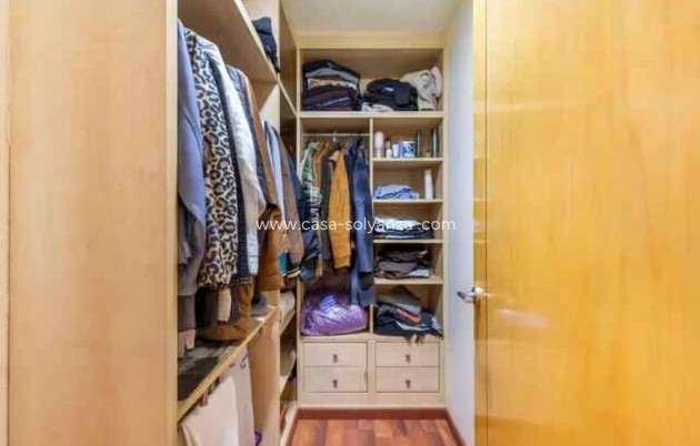 Resale - Villa - Torrevieja - Aguas nuevas