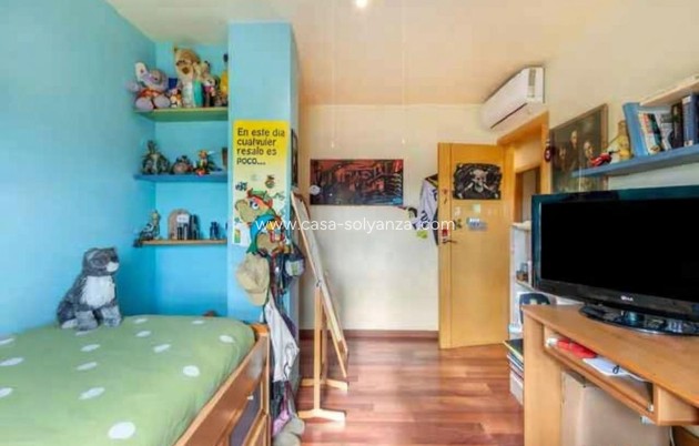 Resale - Villa - Torrevieja - Aguas nuevas