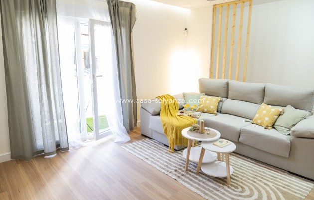 Resale - Apartment / flat - San Pedro del Pinatar - Costa Calida