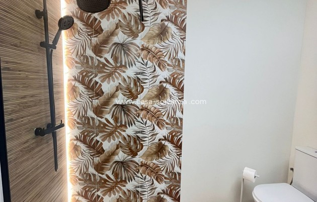 Resale - Apartment / flat - San Pedro del Pinatar - Costa Calida