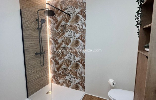 Resale - Apartment / flat - San Pedro del Pinatar - Costa Calida