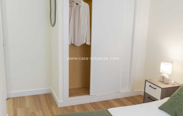 Resale - Apartment / flat - San Pedro del Pinatar - Costa Calida