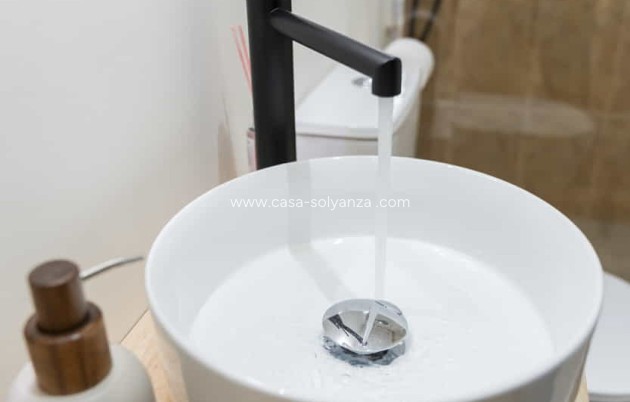 Resale - Apartment / flat - San Pedro del Pinatar - Costa Calida