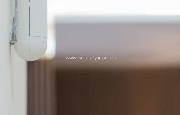 Resale - Apartment / flat - San Pedro del Pinatar - Costa Calida