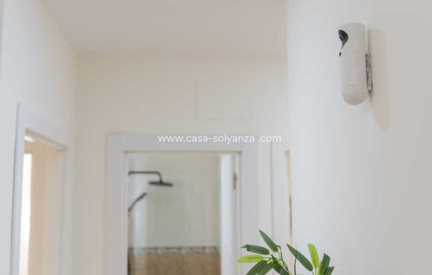 Resale - Apartment / flat - San Pedro del Pinatar - Costa Calida