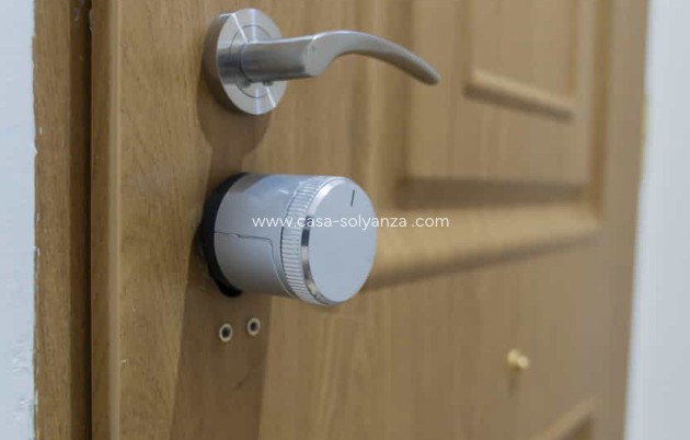 Resale - Apartment / flat - San Pedro del Pinatar - Costa Calida