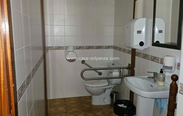 Revente - Villa - Elda - 03600