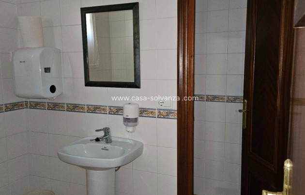 Revente - Villa - Elda - 03600