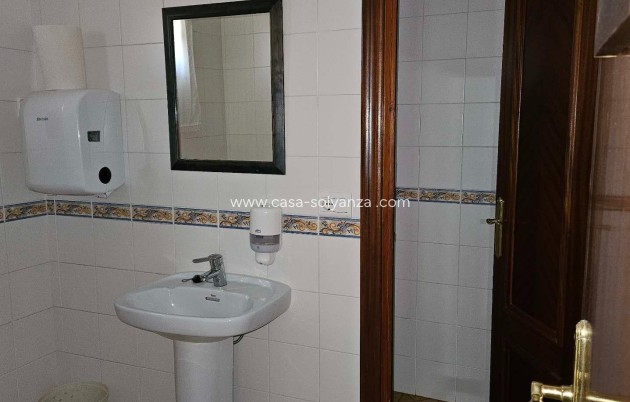Revente - Villa - Elda - 03600