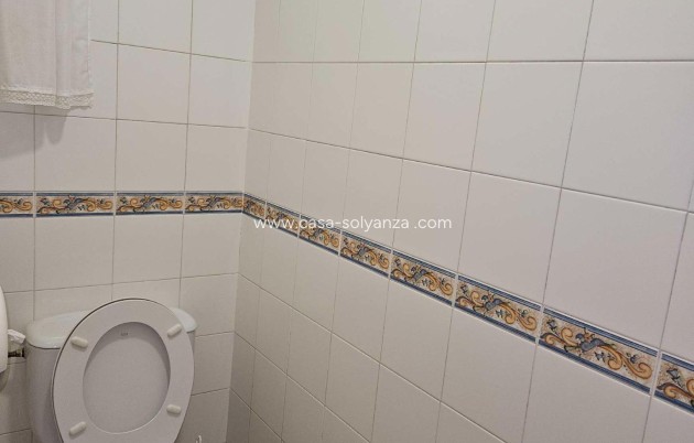 Revente - Villa - Elda - 03600
