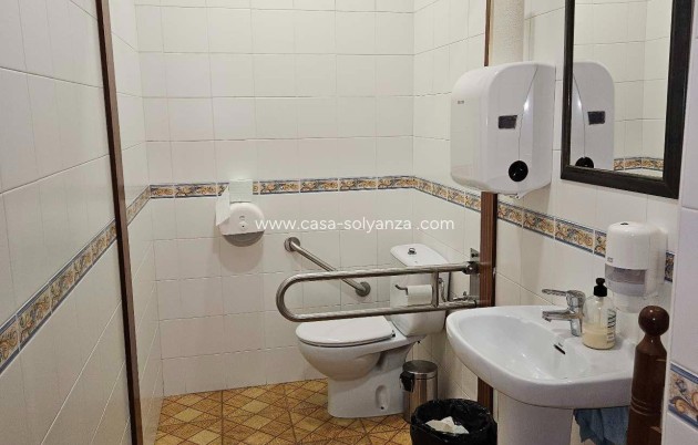 Revente - Villa - Elda - 03600