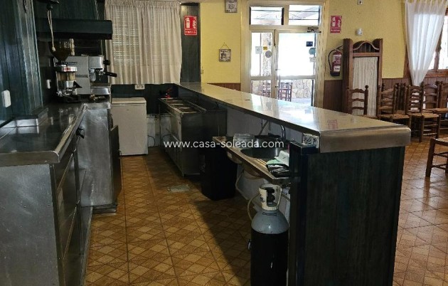 Revente - Villa - Elda - 03600