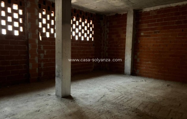 Wiederverkauf - Kommerziell - Murcia - Espinardo