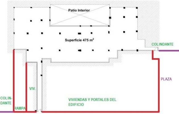 Wiederverkauf - Kommerziell - Murcia - Espinardo