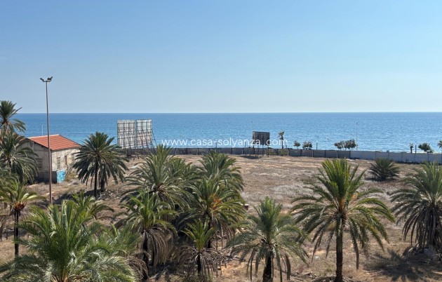 Resale - Apartment / flat - Torrevieja - Playa del Cura