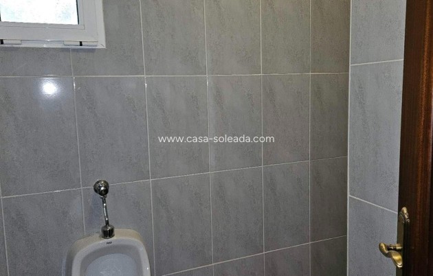 Revente - Villa - Elda - 03600