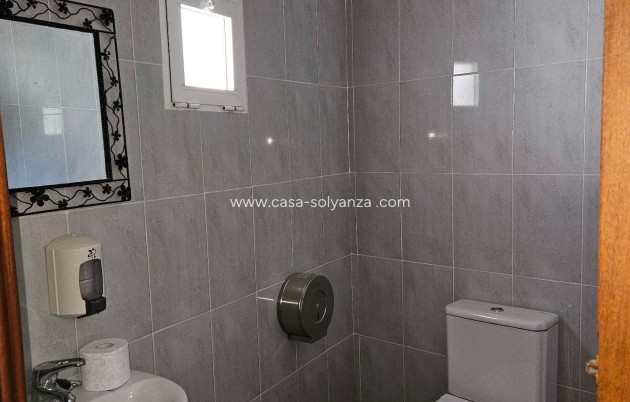 Revente - Villa - Elda - 03600