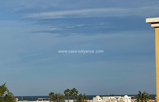 Resale - Apartment / flat - Torrevieja - Los Frutales