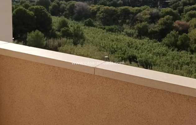 Revente - Appartement - Orihuela Costa - Campoamor