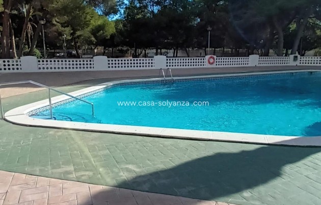 Revente - Appartement - Orihuela Costa - Campoamor
