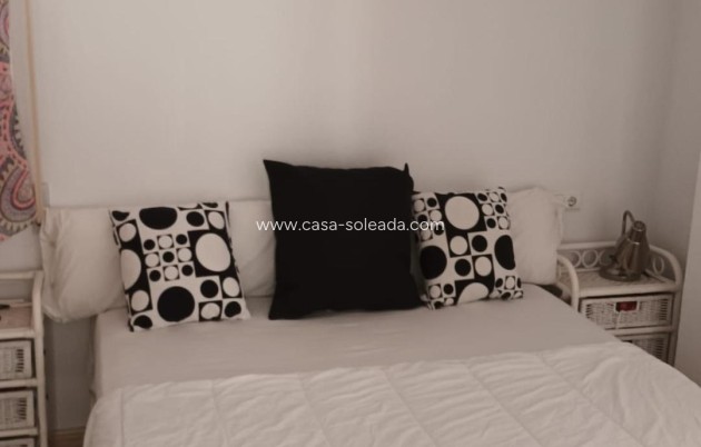 Revente - Appartement - Orihuela Costa - Campoamor