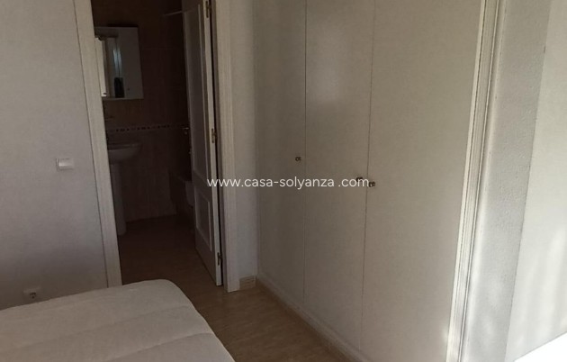 Revente - Appartement - Orihuela Costa - Campoamor