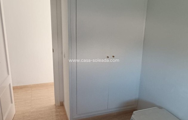 Revente - Appartement - Orihuela Costa - Campoamor